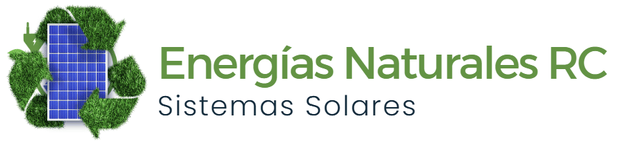 paneles solares para casa